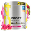 Cellucor C4 Sport Pre Processing Powder Watermelon - Pre Processing Energy with Creatine + 135mg Caffeine and Beta-Alanine Performance Blend - NSF Certified for Sport 30 Services