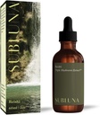 Reishi Mushroom Triple Extract Tincture – Immune Support, Stress Relief & Mood Balance Supplement – Güçlü Adaptogen – Mood & Relaxation için maksimum Potency Liquid Drops