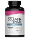 NeoCell Super Collagen C Type I ve III - 250 Tablet