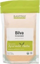 Banyan Botaniks Bilva Toz - sertifikalı Organik, 1/2 Pound - Aegle marmelos - Bowels Proper Function of The Bowels ve The Health Stool Formation*
