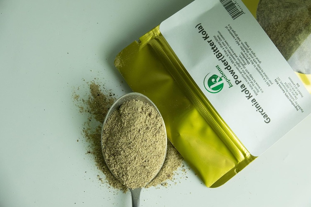 Garcinia Kola Toz/Bitter Kola Toz / 2 OZ