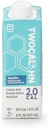 Genric TwoCal HN Vanilla Oral Supplement 8oz Kullanımına Hazır (24 yaşından itibaren)