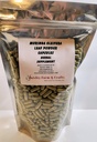 Moringa Oleifera Leaf Capsules Non GMO - συμπλήρωμα βοτάνων - 100% Pure Leaf Powder! (5000) - Made Fresh on Demand!