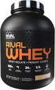 Rival Whey Cinnamon Tost Cereal 5lb