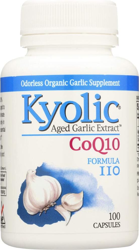 w Ekstra / Co-Q-10 Formula 110, 100 caps