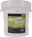 Ralco Show Appetite Attack - Daily Gut Health Supplement to Keep Your Project Health and Hungry (5 lbs)
