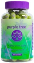 mor ağacı Happy Liver Daily | Liver Support & Cleanse with Milk Thistle% 80 Silymarin, Dandelion Root, Artichoke Leaf, Vine Tea DHM, Vitamins & More - 60 Liver Detox Veggie Pills