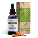 Tribe Ceylon Cinnamon Tincture Alkol Özgür Sıvı Ekstraksiyonun Sırları, Ceylon Cinnamon (Cinnamomum Verum)