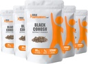 BulkSupplements.com Black Cohosh Extract Toz - Black Cohosh For Menopause Support - Black Cohosh Root - Melanin Supplement - Black Cohosh Herb Supplement (5 Kilograms - 11 lbs)