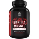 Erkekler için Ekstra Güçlü testosteron ATM - Boyy Goat ile Erkekler için Doğal testosteron Supplement Maca Root Tongkat Ali ve Saw Palmetto Tür Enlargement Stamina ve Strength