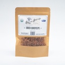 USA-Grown, Sertifikalı Organik Kuru Cordyceps