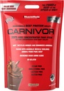 KasMeds Carnivor Beef Protein Isolate Toz, Çikolata, 7.47 lbs (003662)