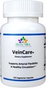 VeinCare Herbal Nutrients, Vein Health, Strength ve Function için tebrik ediyor. Rutin, At Chestnut, Grape Tohum, Bilberry ve Nattokinase.