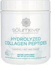 California Gold Nutrition Hydrolyzed Collagen Peptides with Turmeric, MCT, and Ginger, 14.1 oz (400 g)