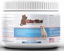 Dog Diarrhea, Anti Diarrhea for Dogs, Diarrhea Medicine for Dogs' Bloating, Gas ve Stomach Discomfort. Diarrhea için Puppy Probiyotiks. Köpekler Upset Stomach Relief Drug.