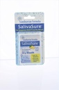Nozovent İskandinav Formulas SalivaSure Lozenges 90 ea (Pack of 2)