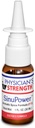 Doktor'un Güçlü SinuPower Mist - 1 fl oz - Sağlıklı Nasal Membranlar ve Sinuses - P73 Oregano - Non-Addictiveive