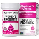Doktor'un Kadınları Için Probiyotikleri - PH Balance, Digestive, UT, & Feminine Health - 50 Milyar CFU - Kadınlar için 6 Benzersiz Strains - Organik Prebiyotikler, Cranberry Tür+ - Kadınlar Probiyotik - 84 CT CT