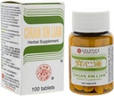 Chuan Xin Lian - 100 tablets,(Solstice)