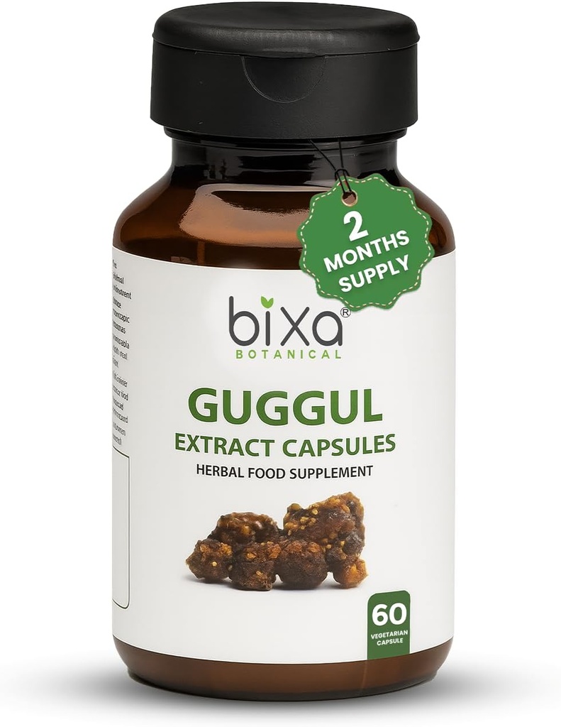 Bixa BOTANICAL 