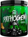 Pathogen Pre Workout - Energy Boosting Preworkout Powder, Energy Inducing Stimulants and Muscle Pump Evoking Compounds (Agent Orange-Pineapple, 11.45 oz.)
