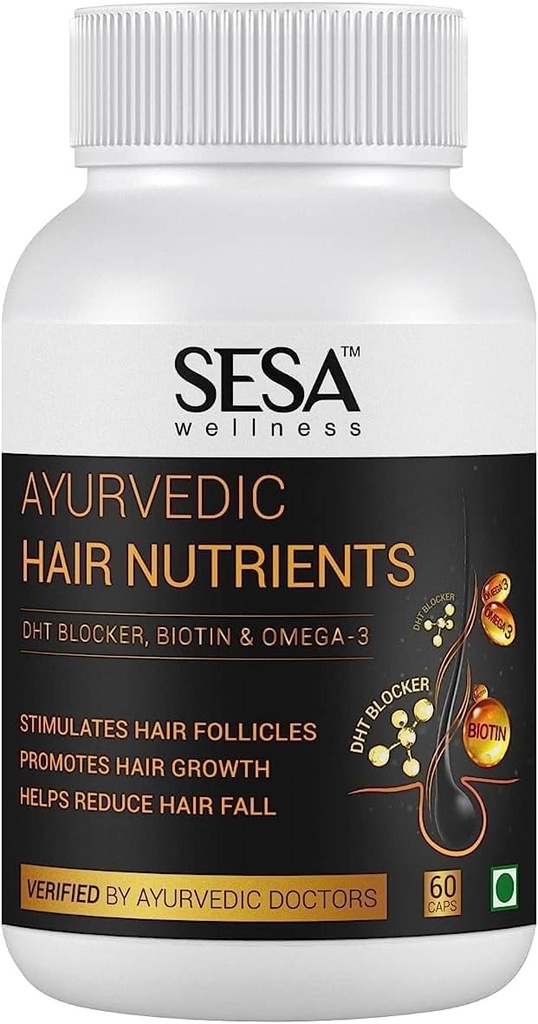 Genric SE-SA Snapchat Blocker (60 Veg Capsules)% 100 Bilinen Side Etkileri ile Herbal - eczanelife