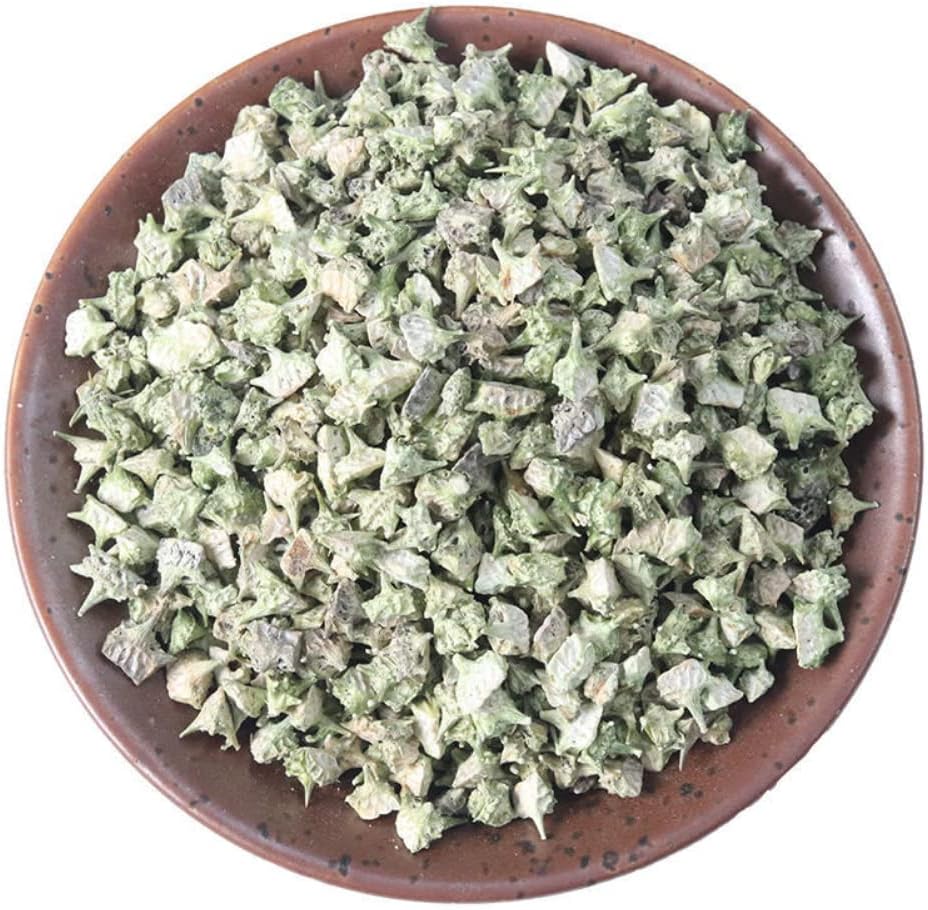 Pure Natural Premium Tribulus Terrestris,Puncturevine Caltrop Fruit,FRUCTUS TRIBULI,500g, 17.64 Ounce (Görünen 1)