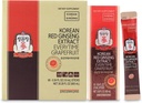 JUNG KWAN JANG Korean Red Ginseng Extract Everytime Grapefruit 1000mg 