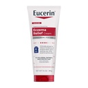 Eucerin Eczema Relief Body Cream, Eczema Cream με κολλοειδές βρώμη, Ceramide-3 και Licorice Root Extract, 14 Oz Tube