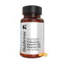 Gut & Heart Health + Immune Support 
