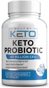 Beta Probiyotiks with Prebiyotik - Digestive & Gut Health - Supports Occasional Constipation, Diarrhea, Gas & Bloating - Probiyotikler for Women & Men - Ketgen Diyet Probiyotik - 60 Capsules
