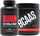 Sculpt Nation by V Shred Burn Evolved 2.0 ve BCAA Toz Meyvesi