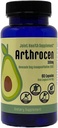 Κοινή Συμπλήρωμα Υγείας, 300Mg Avocado Σόι Ασαπωνοποιήσιμο, Μη-ΓΤΟ, Γαλακτοκομικά Χωρίς, Χωρίς Γλουτένη & Shellfish Δωρεάν, 60 ημέρες προσφοράς, Μία κάψουλα ανά ημέρα (2 μήνες)...