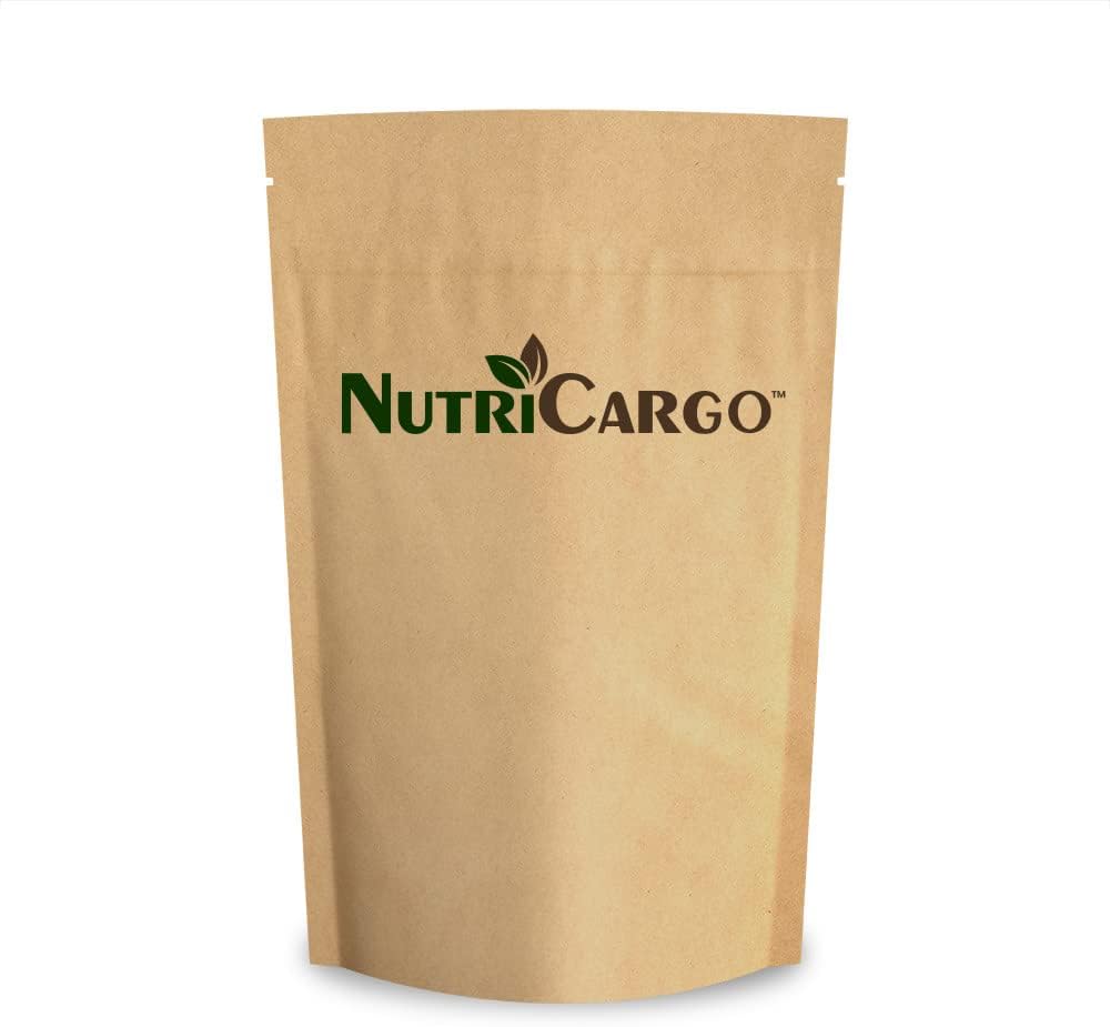 NutriCargo Pygeum Bark Toz 2.2 LBS (1000 G)