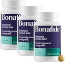 Bonafide tarafından relizen. Menopausal Hot Flashes & Night Sweats'ten yardım. - 3-Month Supply (180 Tablet)
