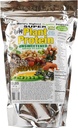 Super Plant Protein - Unsweetened - Protein Toz Exotic Pine Nuts, Durian, & Prickly Pear Cactus - Digestive-Friendly, Nutrient-Rich