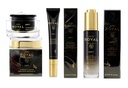 Jafra Royal Jelly Defy Trio-4D Defin Hydrator/Active Companying Serum/Eye Tedavisi