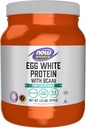 ŞİMDİ GIDAS Yumurta Beyaz Protein Toz, 544 GR