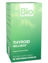 Βιοδιατροφή Thyroid Wellness 60 Veg Caps