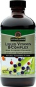 Doğa Cevap, Vitamin B Kompleksi, 8 Fl Oz
