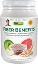 ANDREW LESSMAN Fiber Faydaları Toz 60 Hizmetler - Lemon-Lime, Gentle, Natural ► / In removed Fiber, Düzenliliği teşvik eder, Temizleştirir. Psyllium Husk, Oat, Apple, Grapetre, Guar Gum, Probiyotiks
