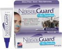 Αερομεταφερόμενος φραγμός σωματιδίων Nasal Gel για τους αεροταξιδιώτες - Χωρίς ναρκωτικά, μη ερεθιστική, μη νυσταγμένη, Airplane Travel Εγκεκριμένο (Απροσδόκητο) - Πάνω από 150 Εφαρμογές ανά σωλήνα (0.1 oz, Pack of 1)