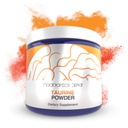 Taurine Toz | 500 Grams | Amino Asit Supplement | Sağlıklı Metabolik Fonksiyonlar, Cardiovasüler Sağlık ve Sağlıklı Stres Düzeyleri