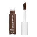 E.l.f. Hydrating Camo Concealer, Covers Blemishes & Under-Eye Circles, Full-Coverage & Delivers A Satin Final, Vegan & Cruelty-Free, Rich Walnut