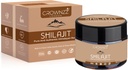 Pure Shilajit - Organik Gold Grade Himalaya Şilajit Men & Women - High-Strength Shilajit Rich in Fulvic, Humic Acid & 85+ Minerals-Lab Tested & Sertifikalı 30G Shilajit Destekler Staminat