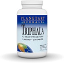 Πλανητικά βότανα Triphala 1000mg - 270 δισκία