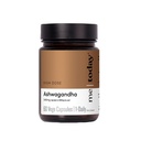 Bugün Ashwagandha Supplement Capsules 3000 mg - Stres Yardımı, Ruh Clarity & Focus - Vegan, Doğal Günlük Wellness Formula,60 Hizmetler için Yüksek Kuvvetli Adaptogen Supplement