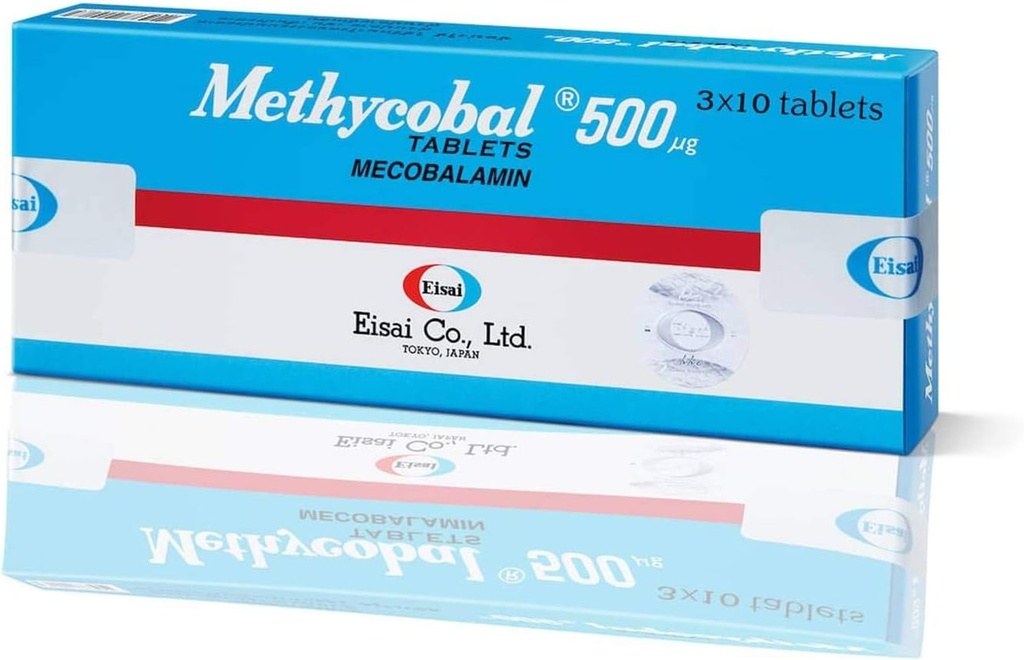 500 mcg Oral 1 sekme 3 Times bir gün