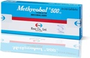 500 mcg Oral 1 sekme 3 Times bir gün